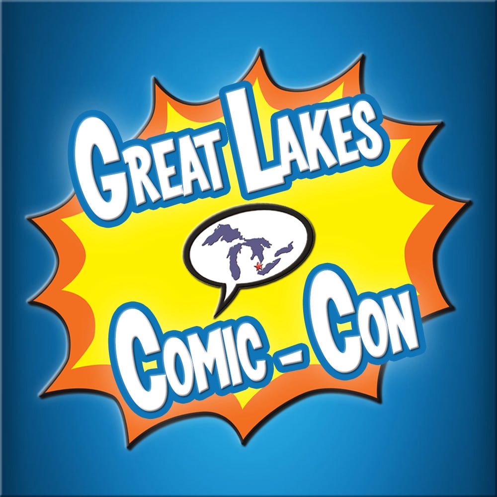 The Great Lakes Comic-Con