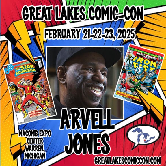 Arvell Jones