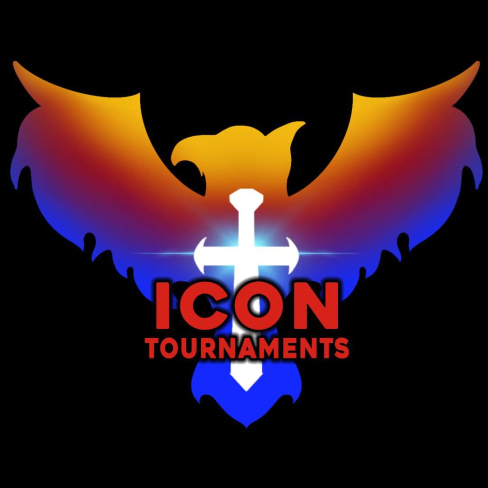 ICON TOURNAMENTS