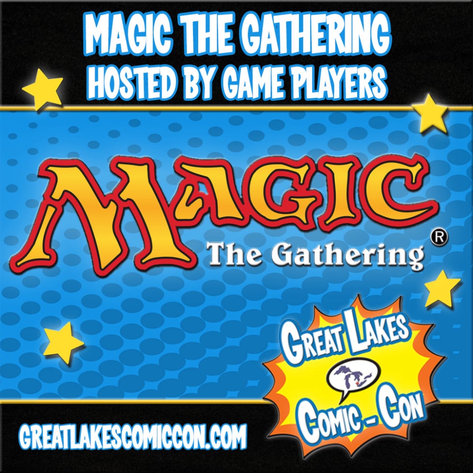 Magic the Gathering